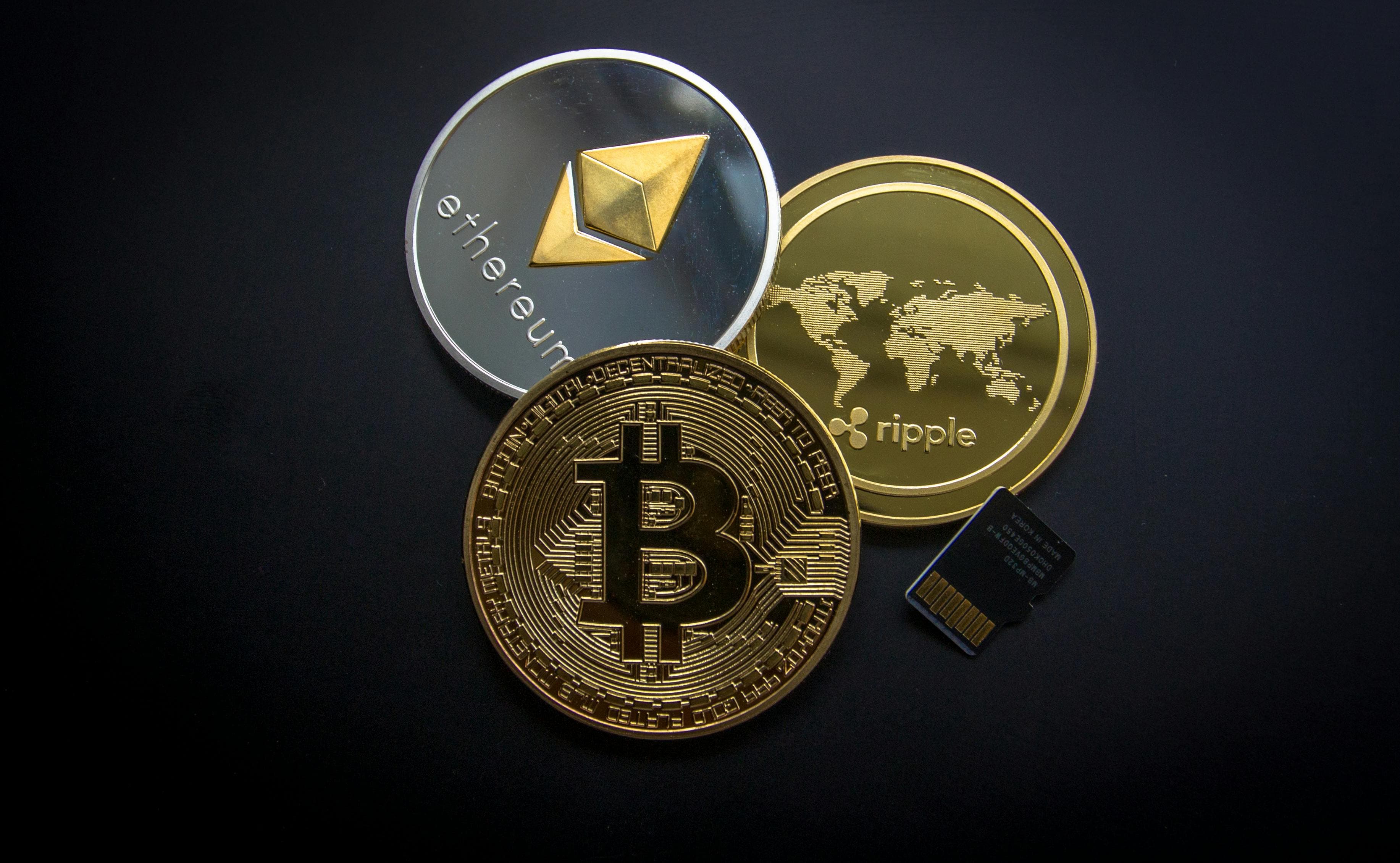 Crypto Invoicing: Payment Instructions, Records, and Product Limits